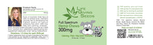 Load image into Gallery viewer, PET - Full Spectrum 300mg Hemp Chews