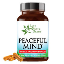 Load image into Gallery viewer, Peaceful Mind - Natural Mood Stabilizer