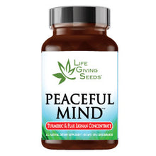 Load image into Gallery viewer, Peaceful Mind - Natural Mood Stabilizer