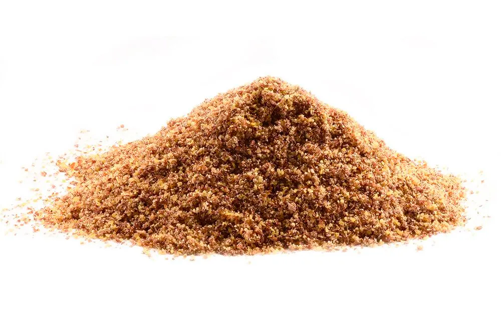 BULK Brown Flax (Meal/Cake) - USDA Organic (CONTACT FOR PRICING)