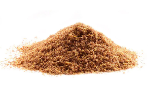 BULK Brown Flax (Meal/Cake) - Natural (CONTACT FOR PRICING)