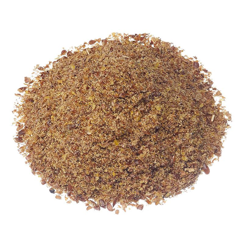 BULK Ground Brown Flax (Fatted) - USDA Organic (CONTACT FOR PRICING)