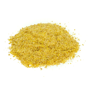 BULK Yellow Flax (Meal/Cake) - USDA Organic (CONTACT FOR PRICING)