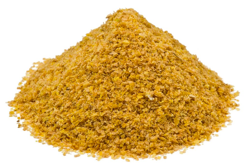 BULK Ground Yellow Flax (Fatted) - Natural (CONTACT FOR PRICING)